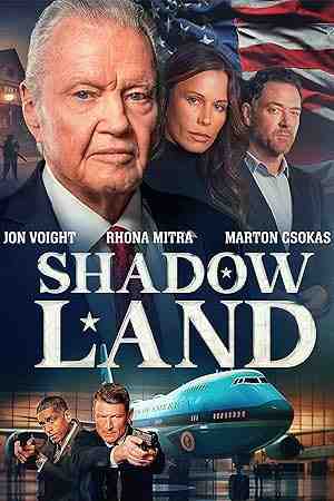 Shadow Land (2024) vj junior Marton Csokas